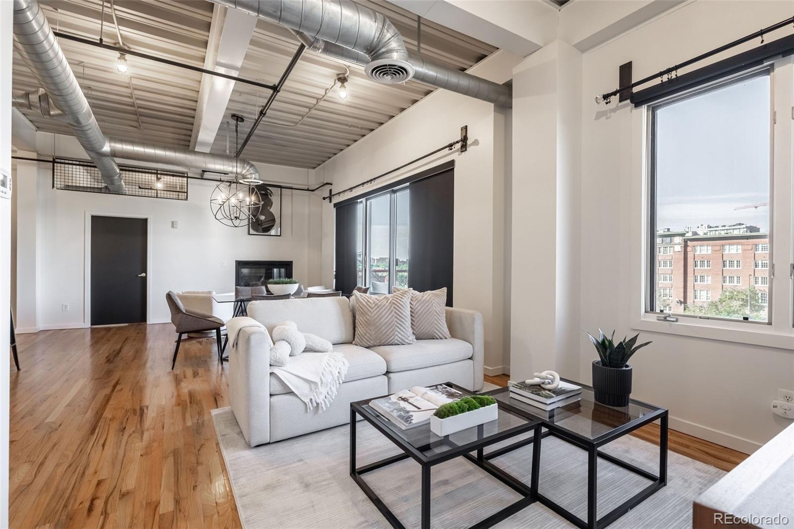 1435 Wazee Street Unit: 405