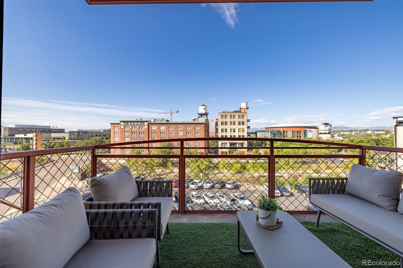 1435 Wazee Street Unit: 405
