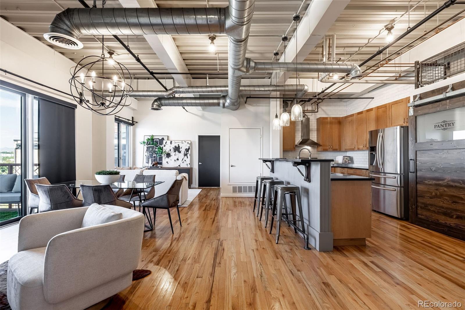 1435 Wazee Street Unit: 405