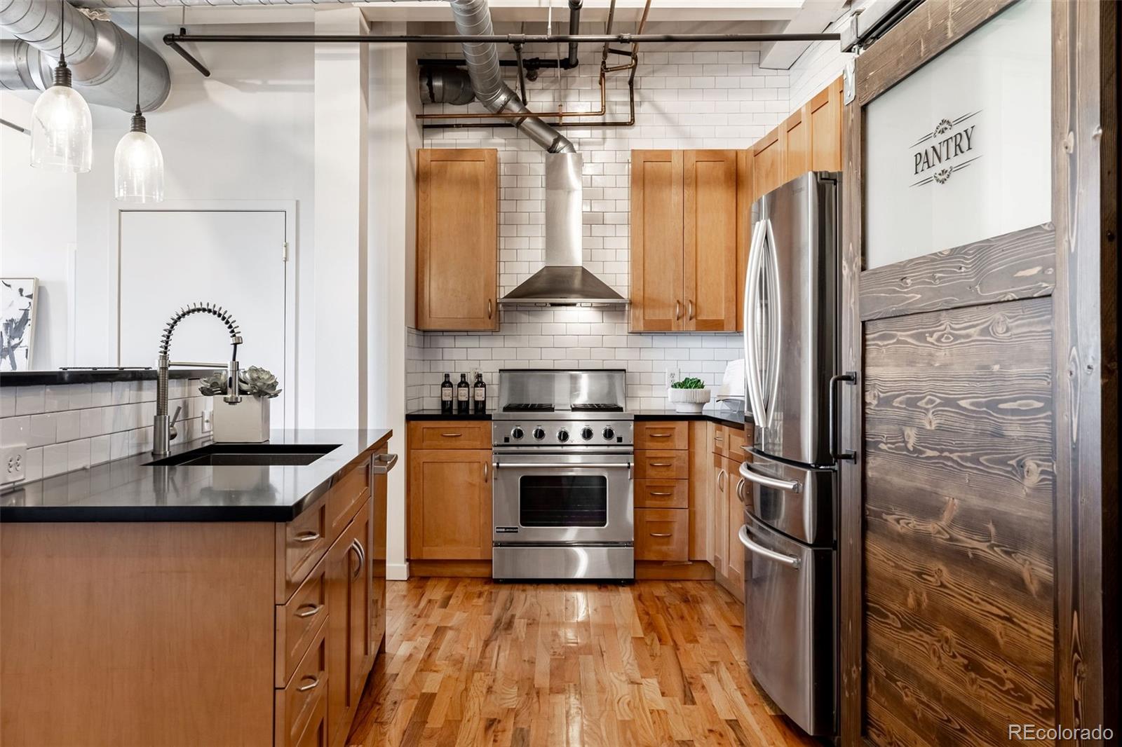 1435 Wazee Street Unit: 405
