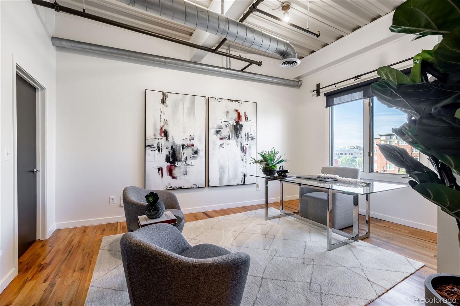 1435 Wazee Street Unit: 405
