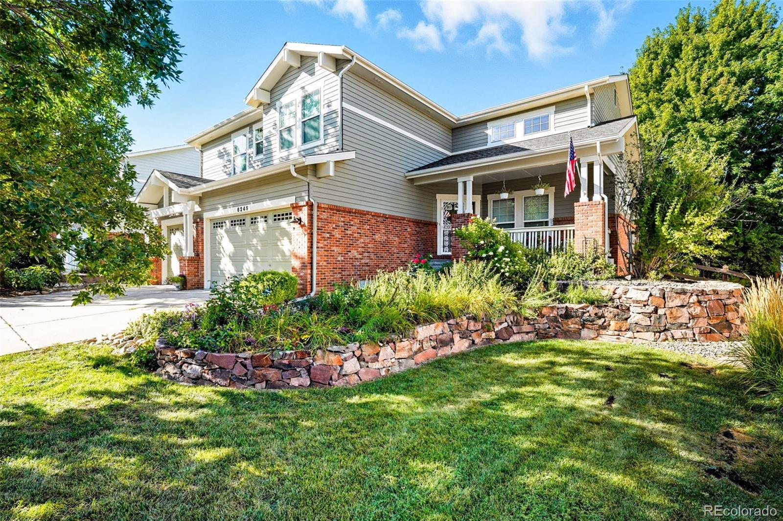6249 S Ouray Court