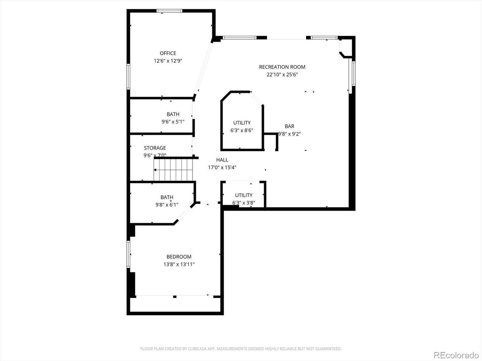 10824 Hickory Ridge Lane