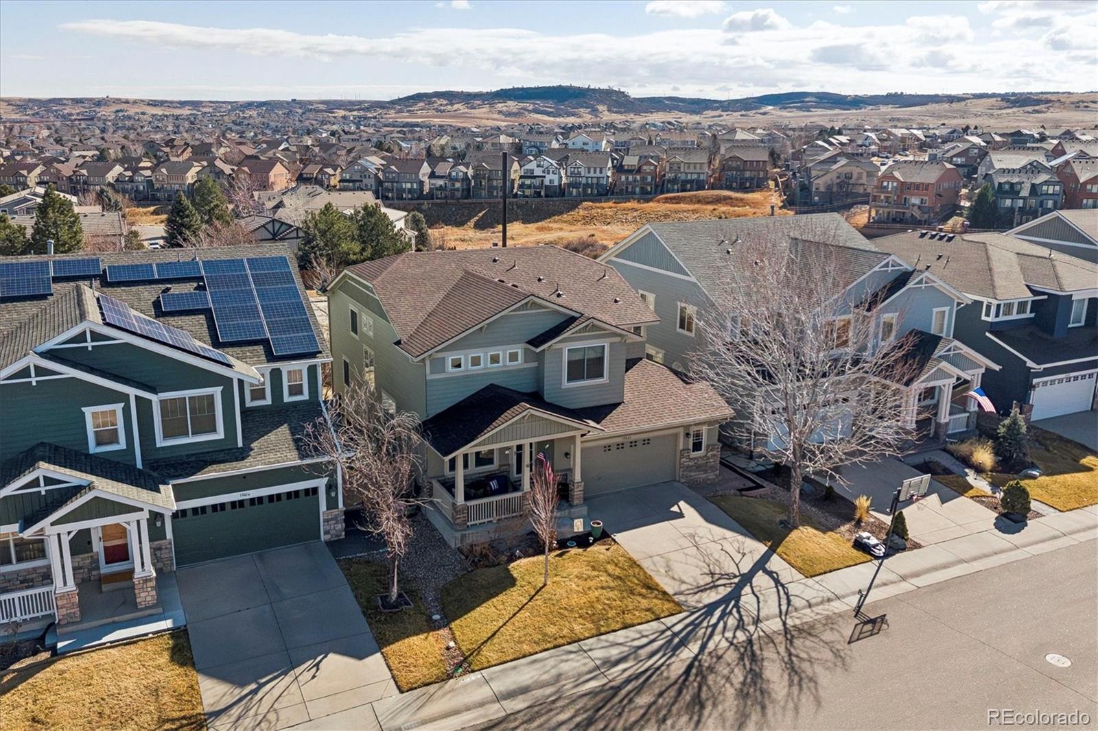 10824 Hickory Ridge Lane