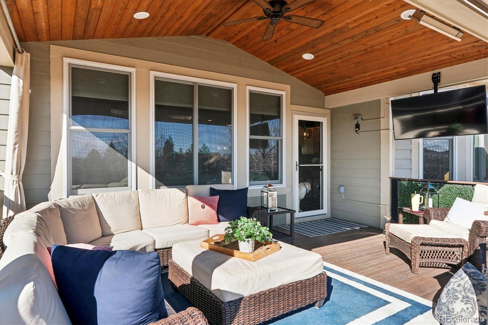 10824 Hickory Ridge Lane