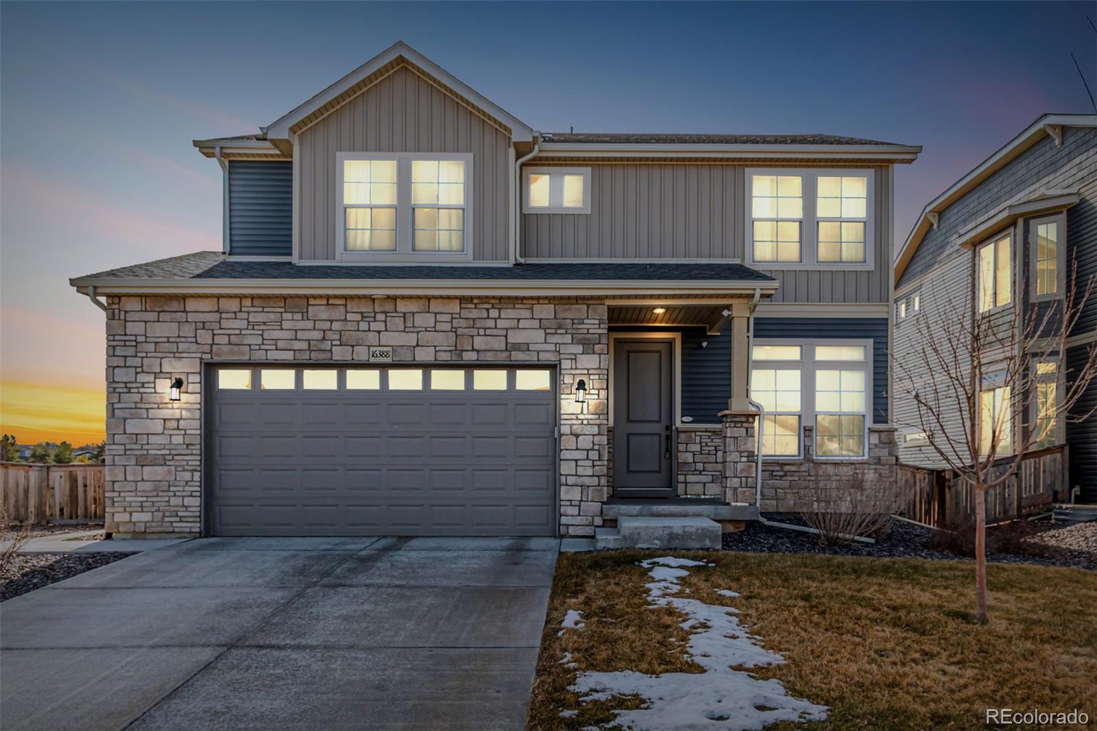 16388 E 109th Avenue