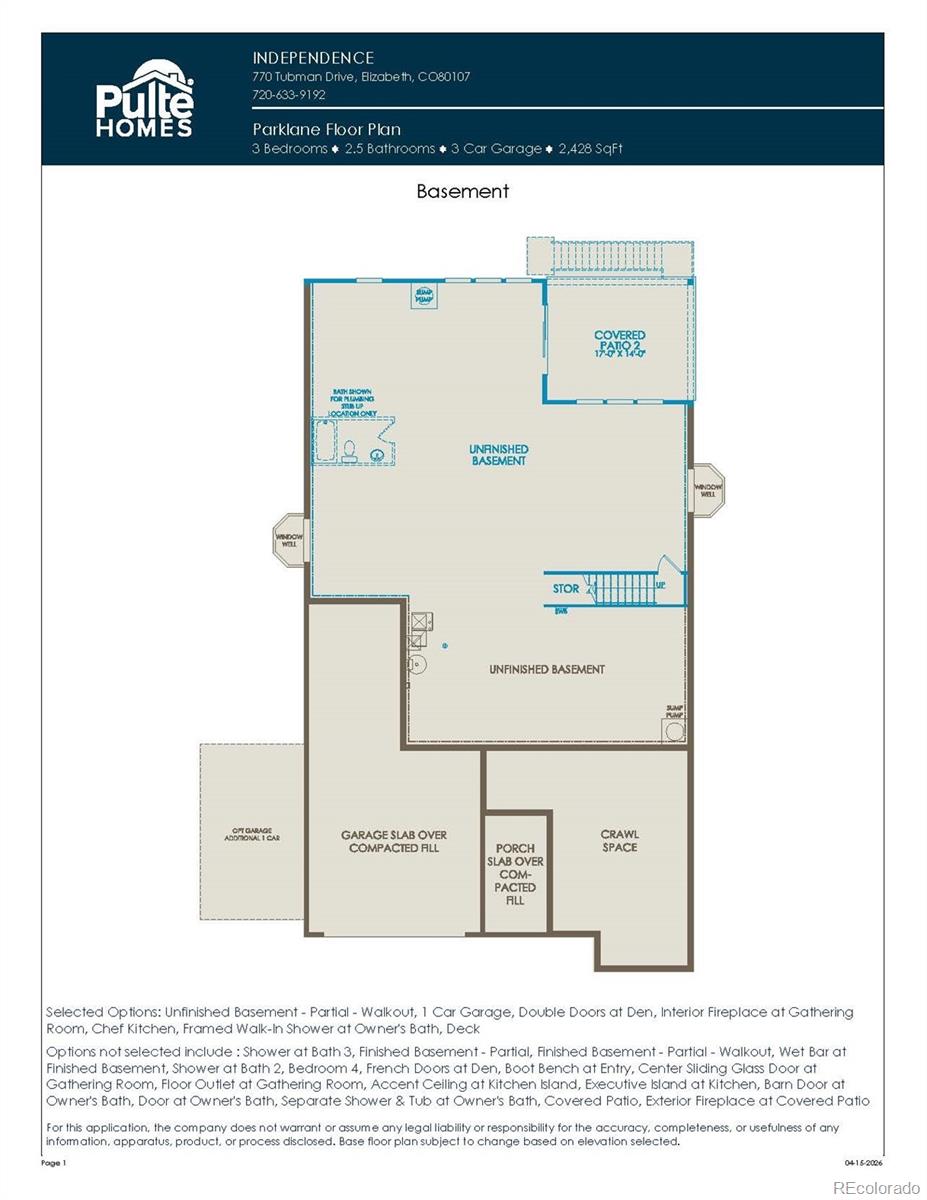713 Pershing Point