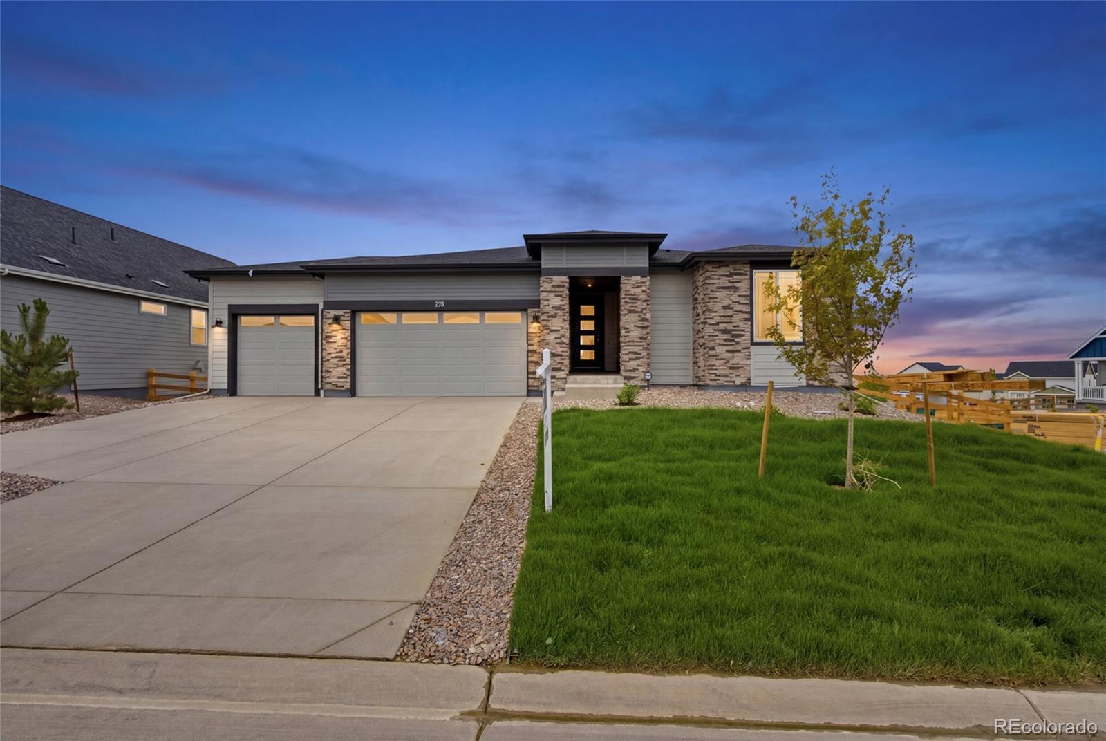 713 Pershing Point