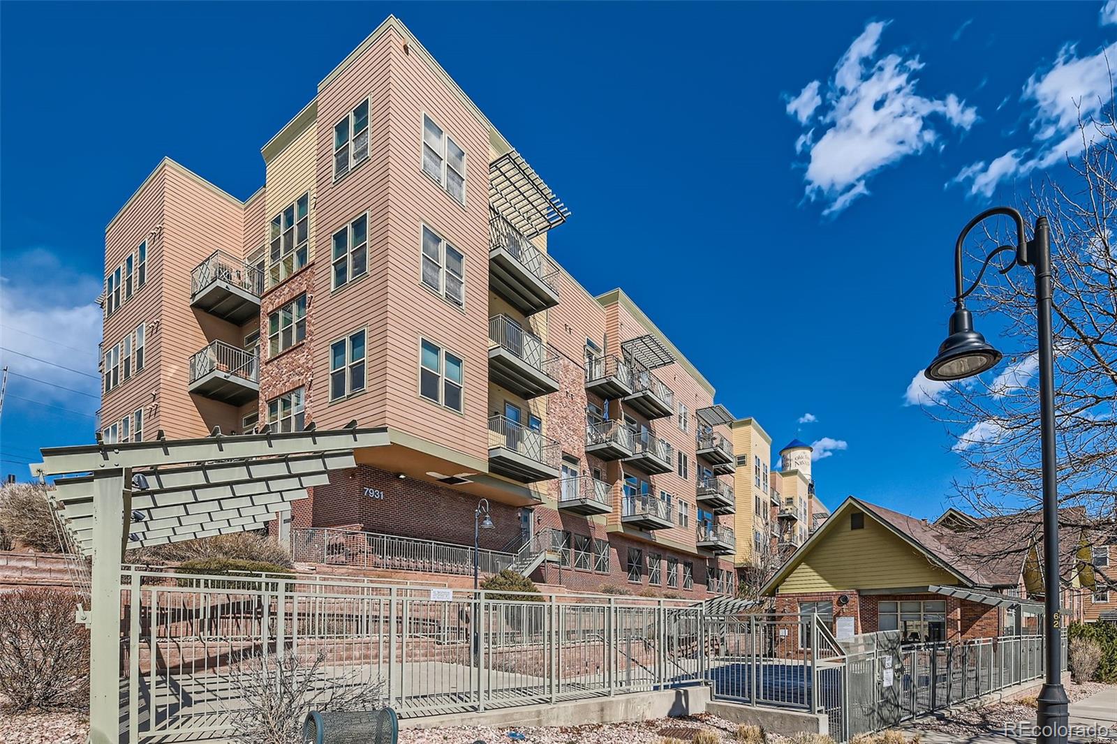 7931 W 55th Avenue Unit: 217