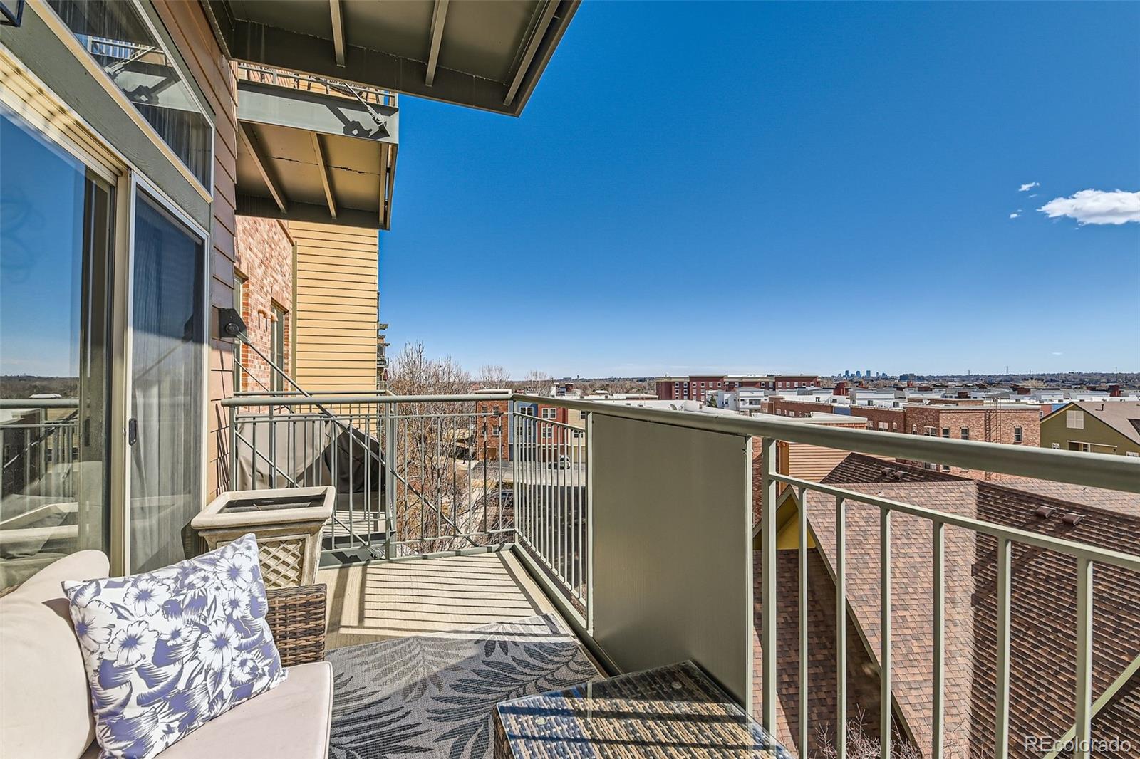 7931 W 55th Avenue Unit: 217