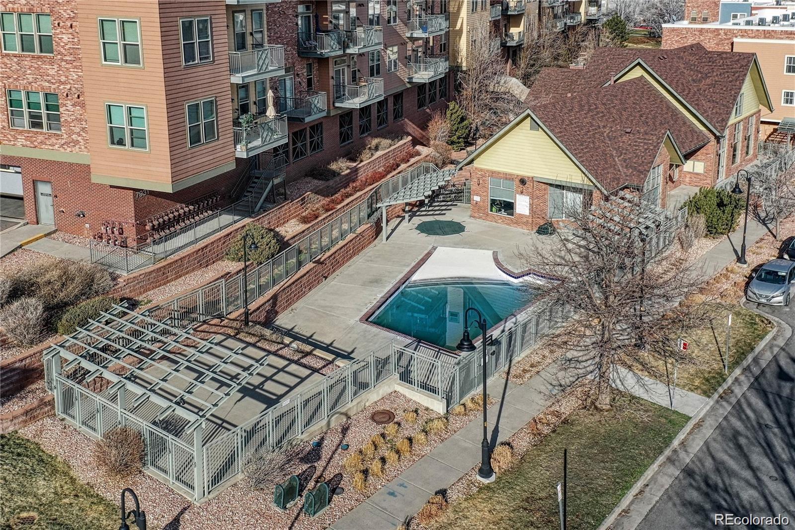 7931 W 55th Avenue Unit: 217