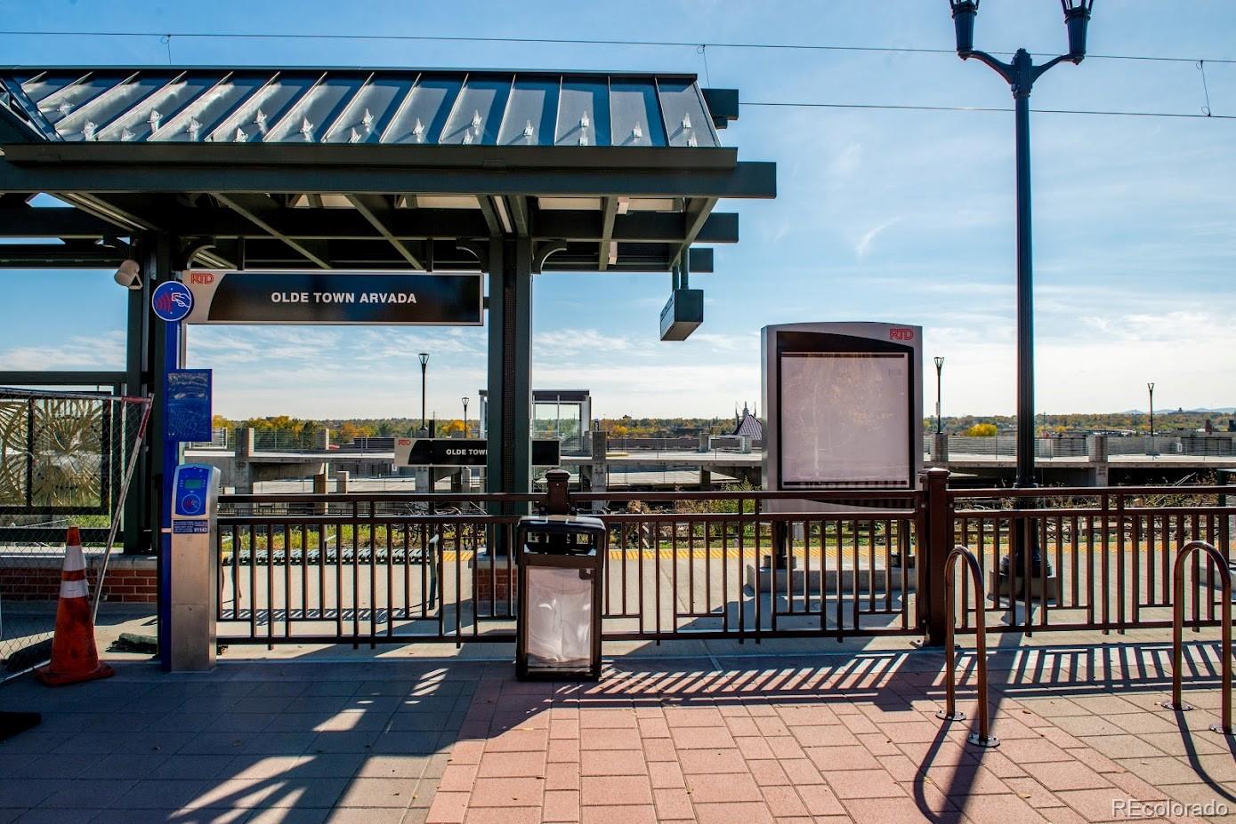 7931 W 55th Avenue Unit: 217