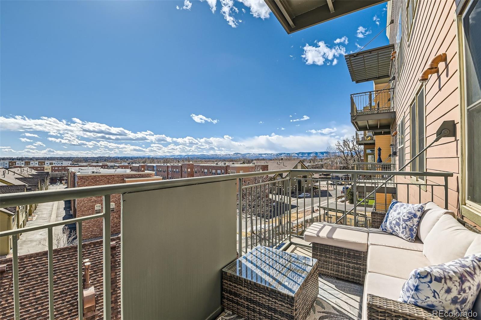 7931 W 55th Avenue Unit: 217