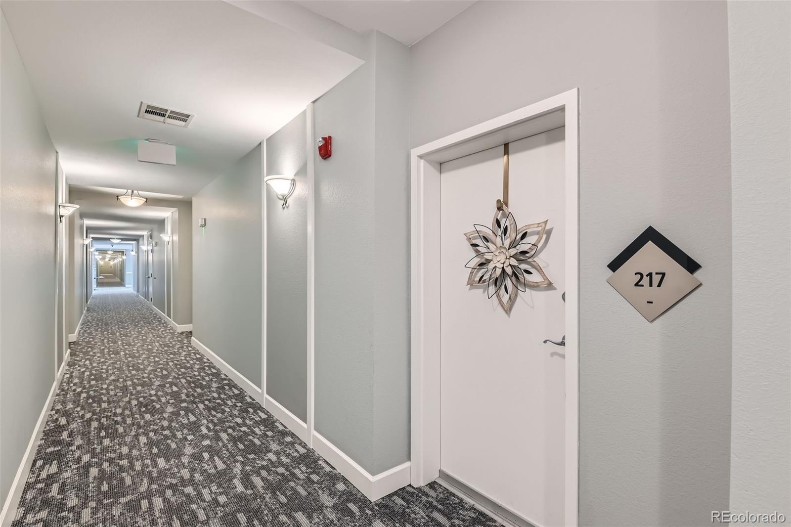 7931 W 55th Avenue Unit: 217
