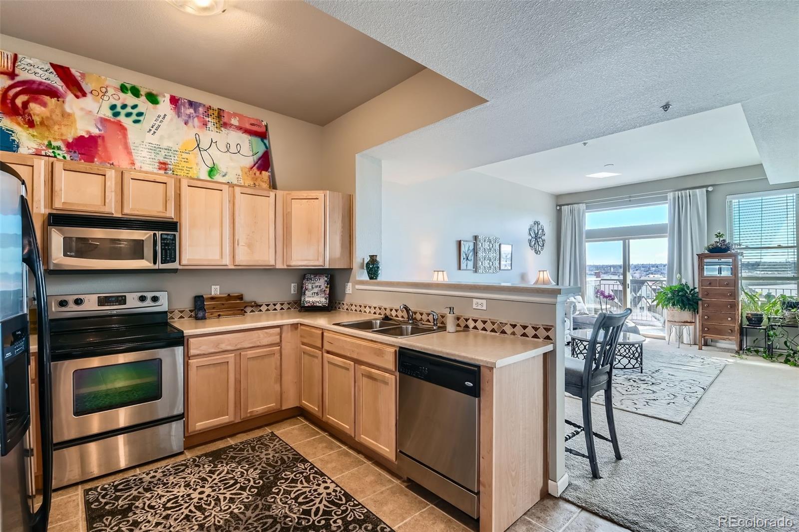 7931 W 55th Avenue Unit: 217