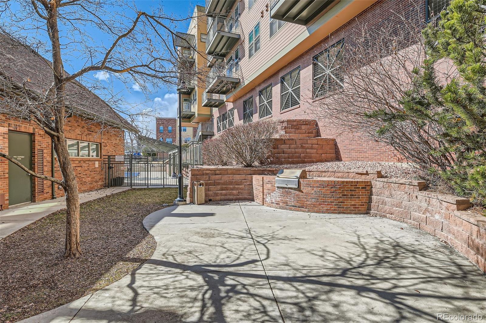 7931 W 55th Avenue Unit: 217