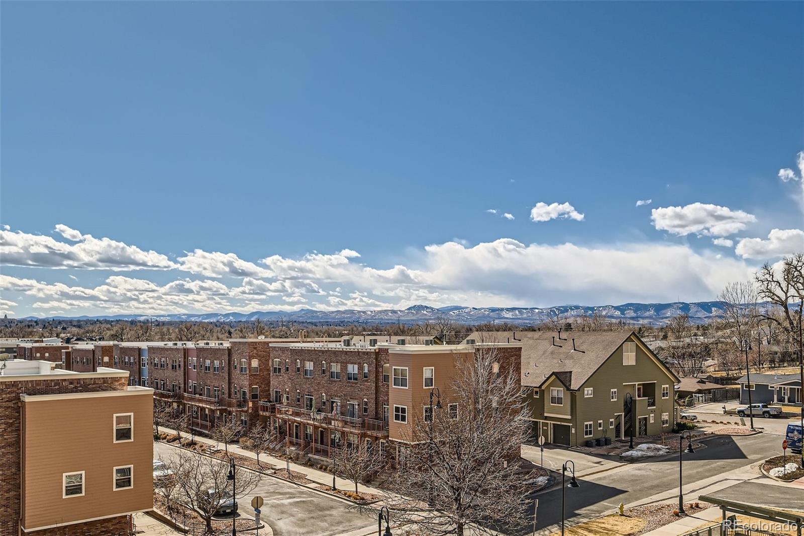 7931 W 55th Avenue Unit: 217