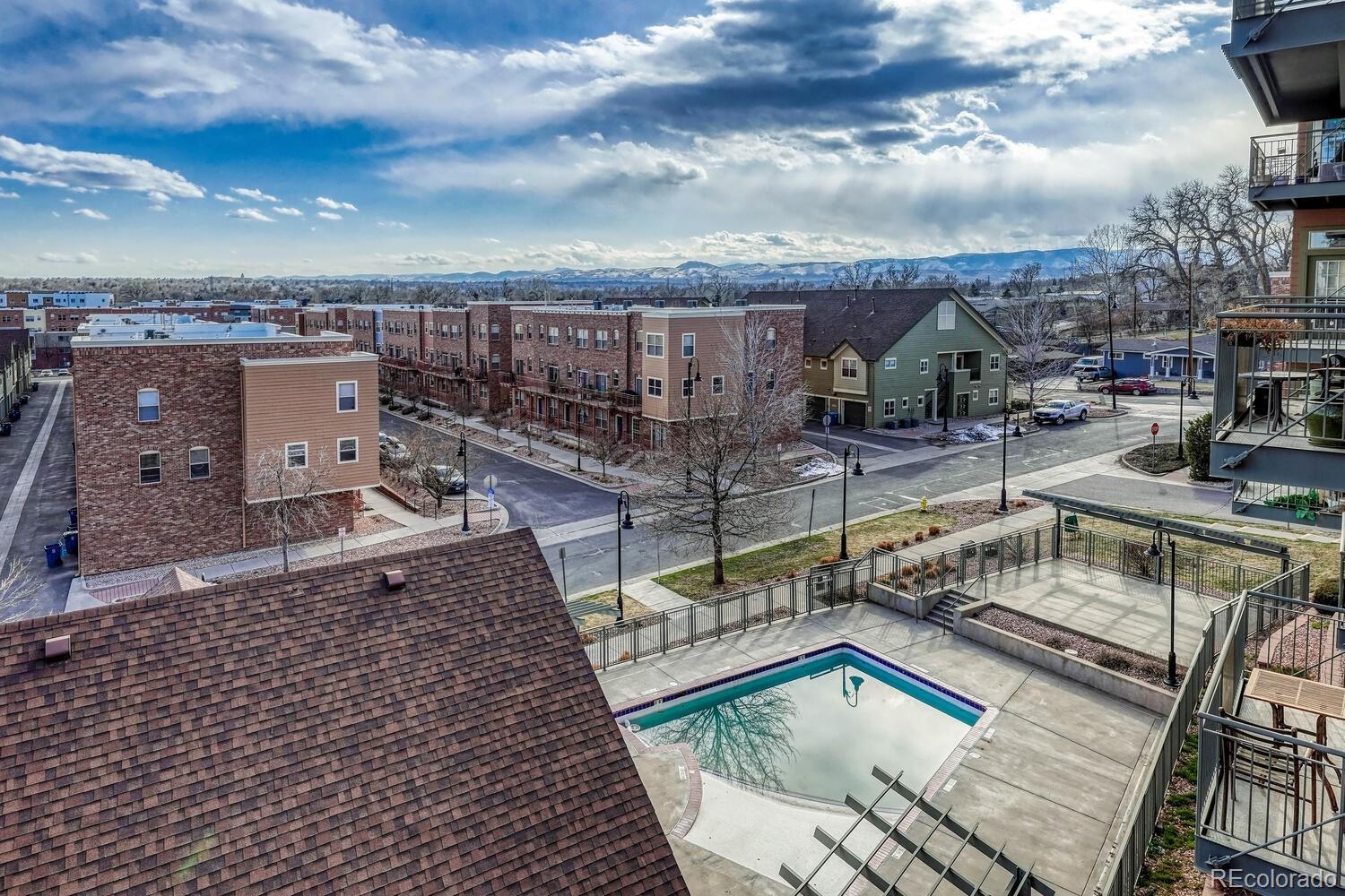 7931 W 55th Avenue Unit: 217
