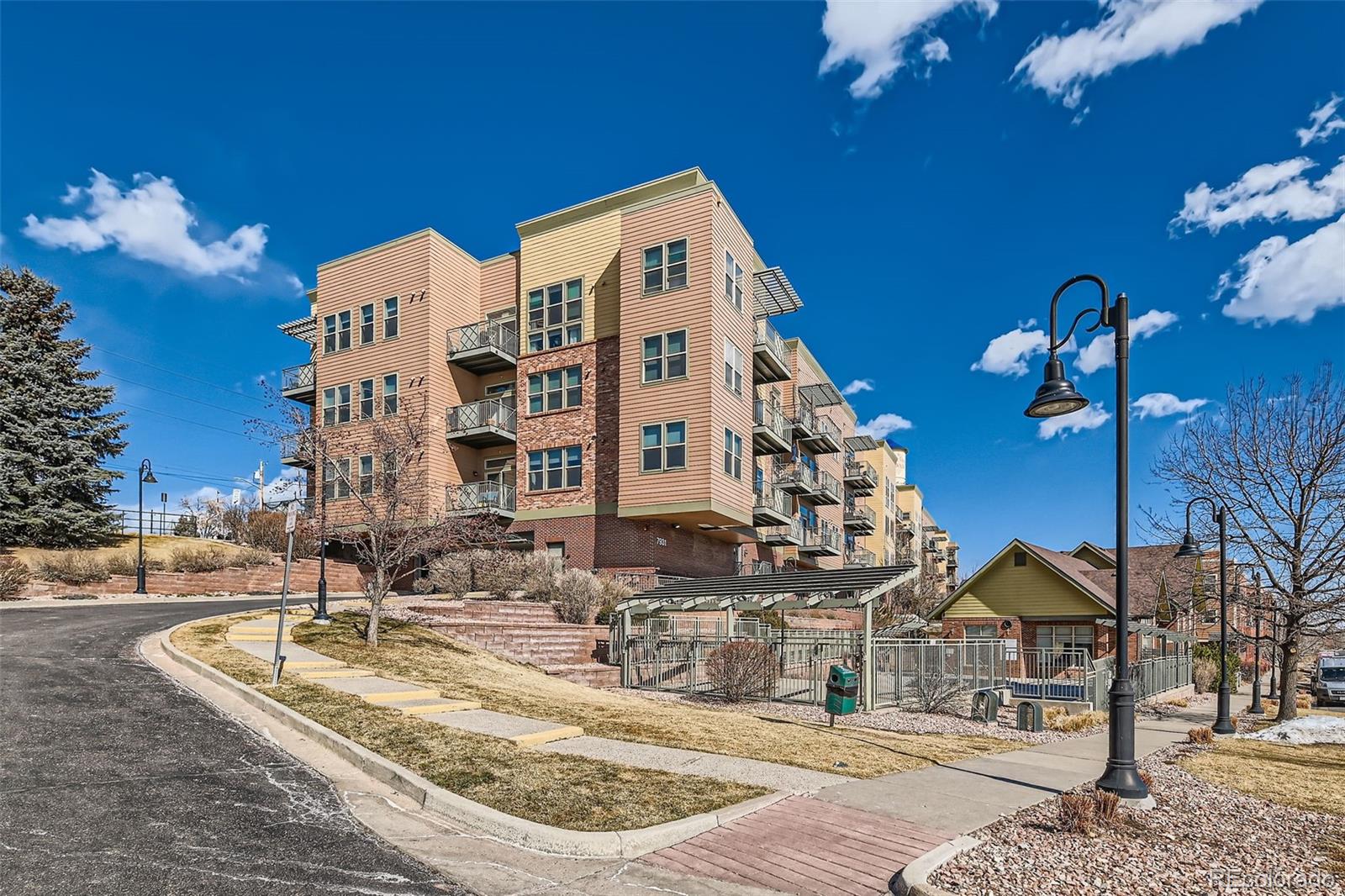 7931 W 55th Avenue Unit: 217