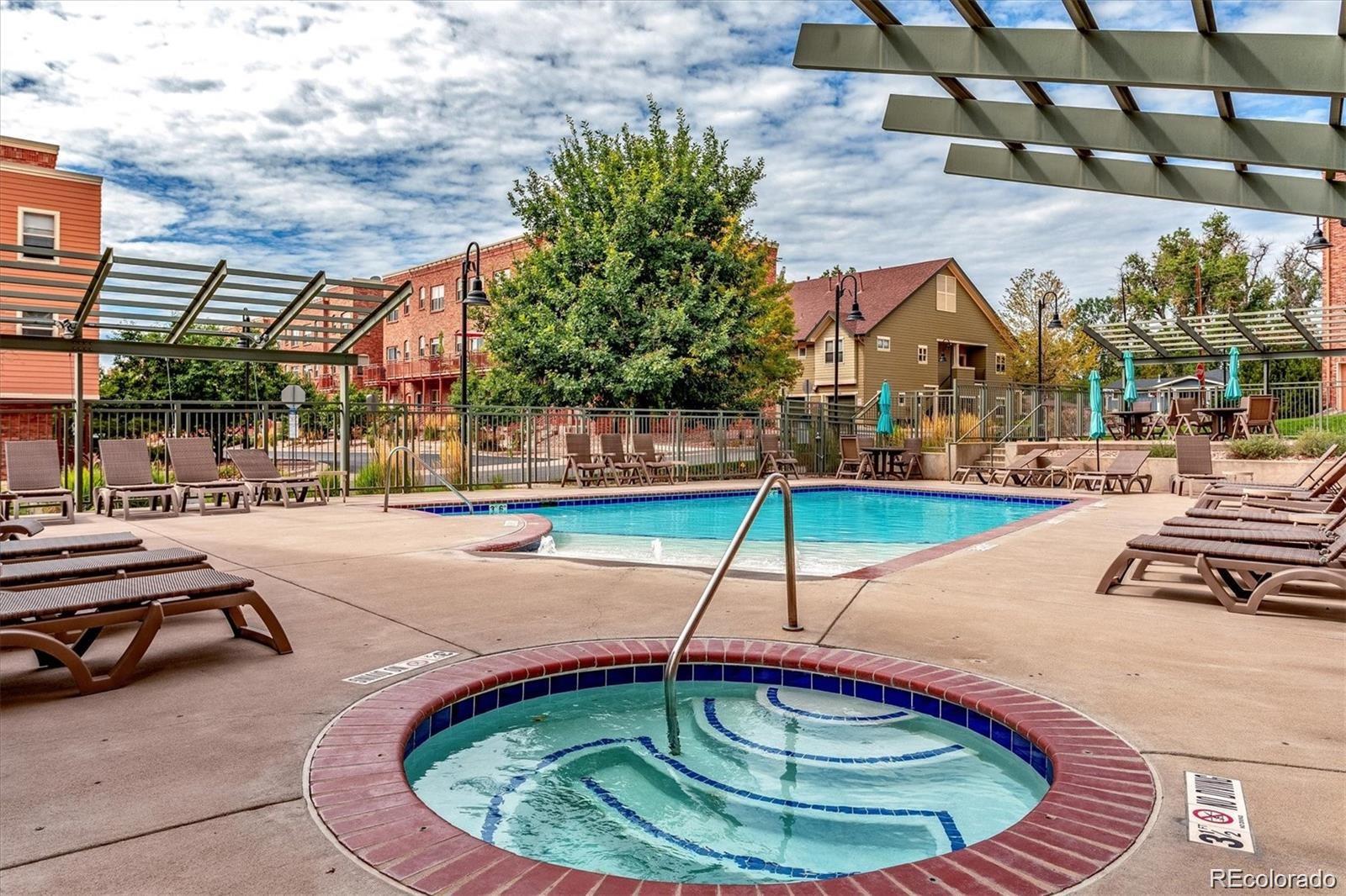7931 W 55th Avenue Unit: 217