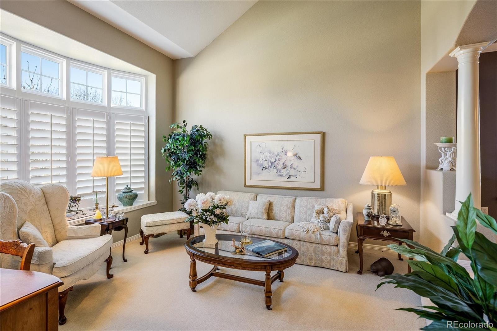 6401 S Jamaica Circle