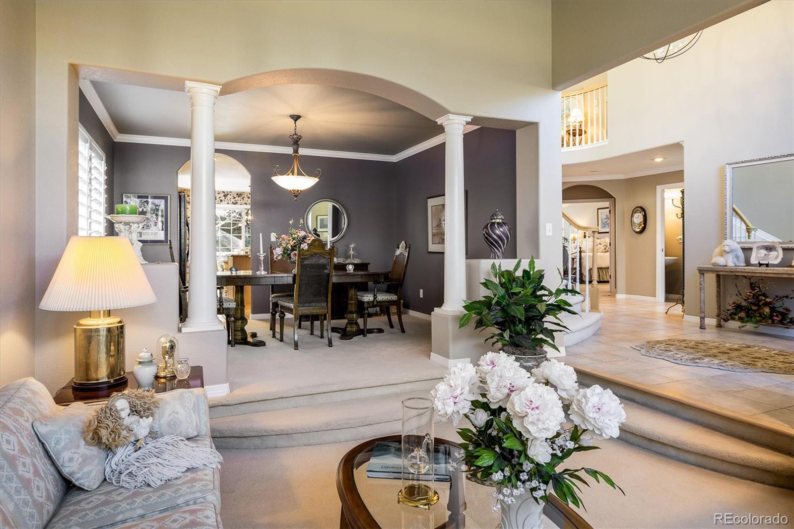 6401 S Jamaica Circle