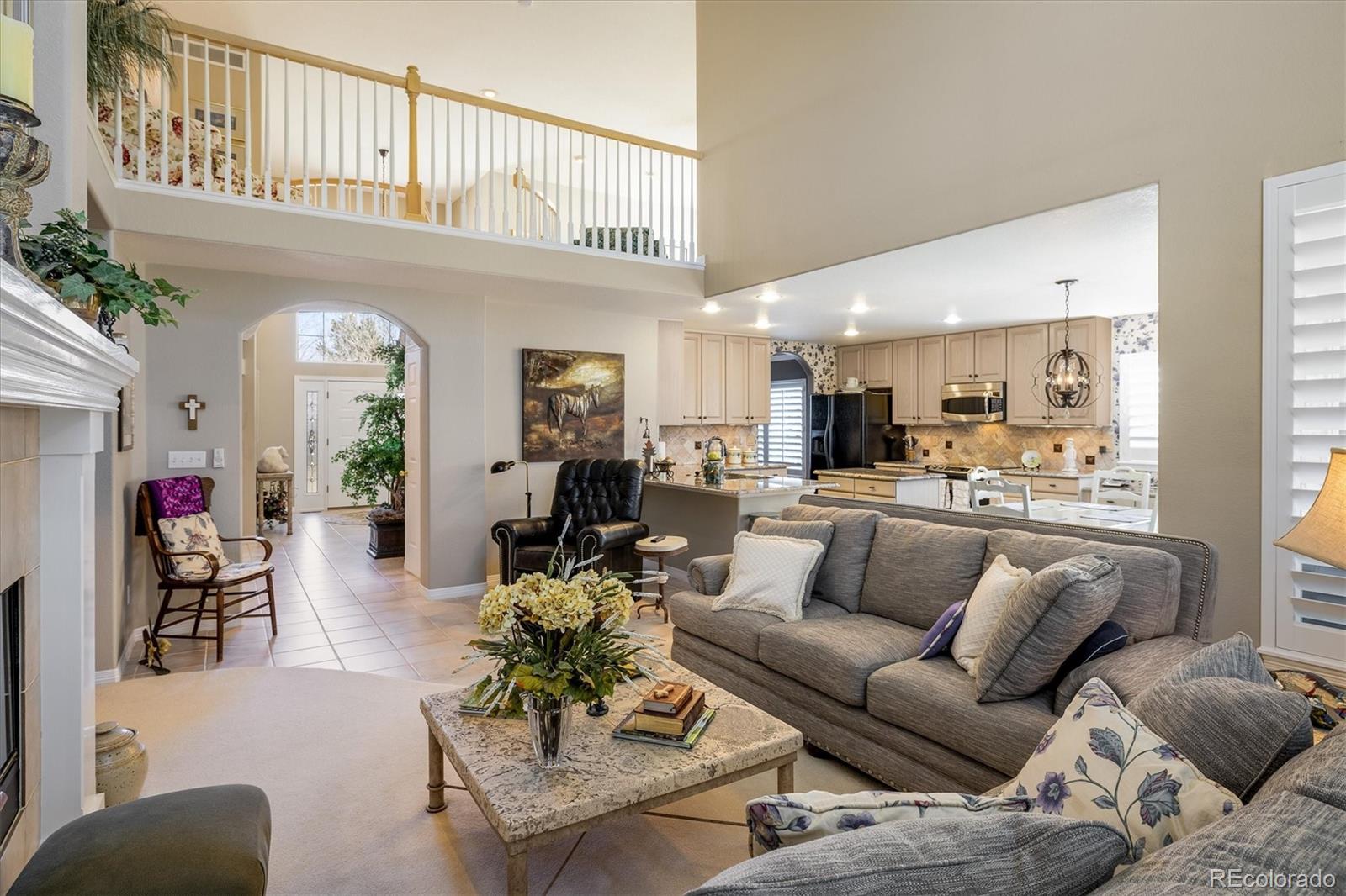 6401 S Jamaica Circle