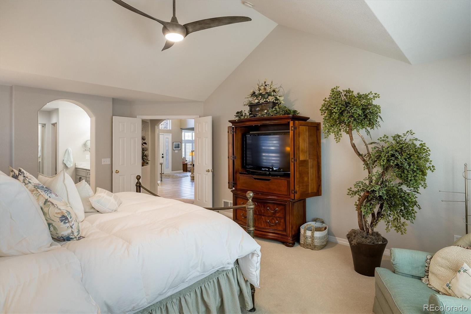 6401 S Jamaica Circle