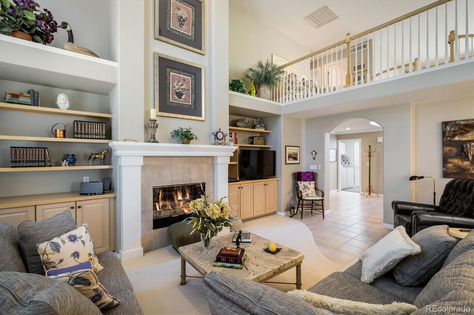 6401 S Jamaica Circle