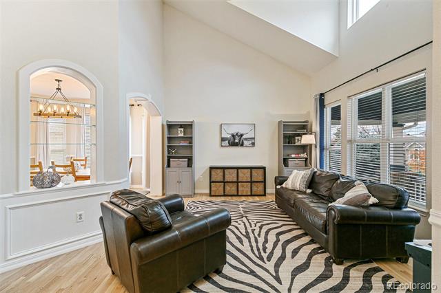 5646 S Waco Court