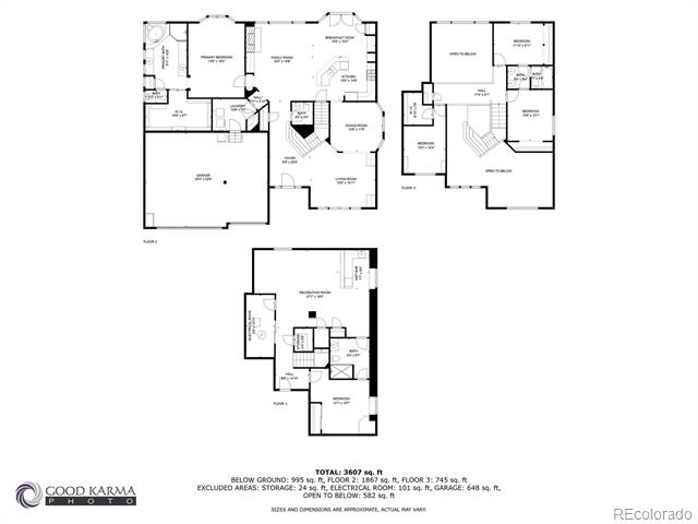 5646 S Waco Court
