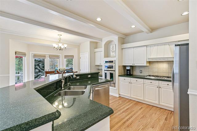 5646 S Waco Court
