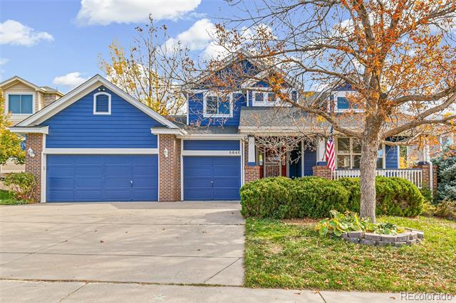 5646 S Waco Court