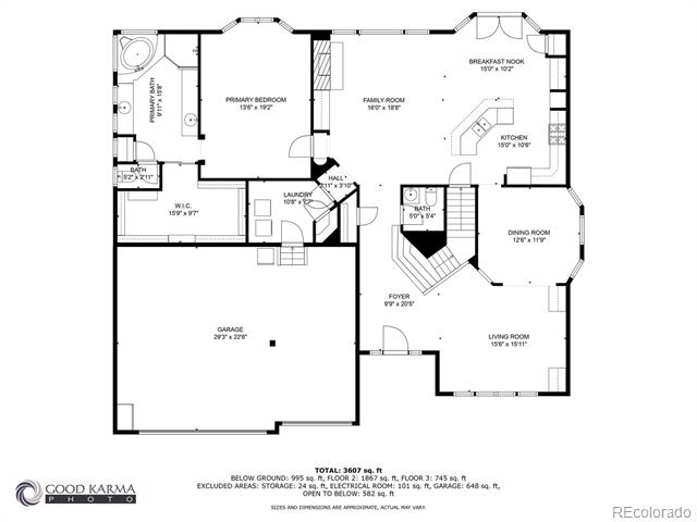 5646 S Waco Court