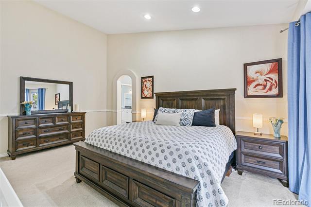5646 S Waco Court