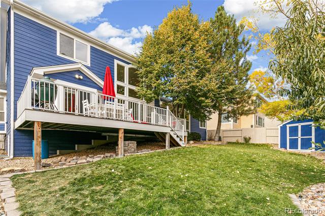 5646 S Waco Court