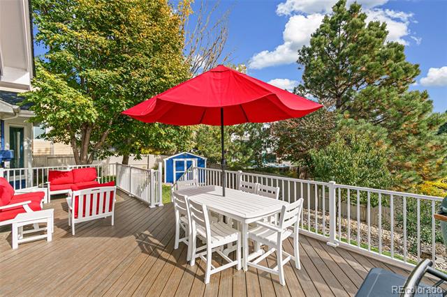 5646 S Waco Court