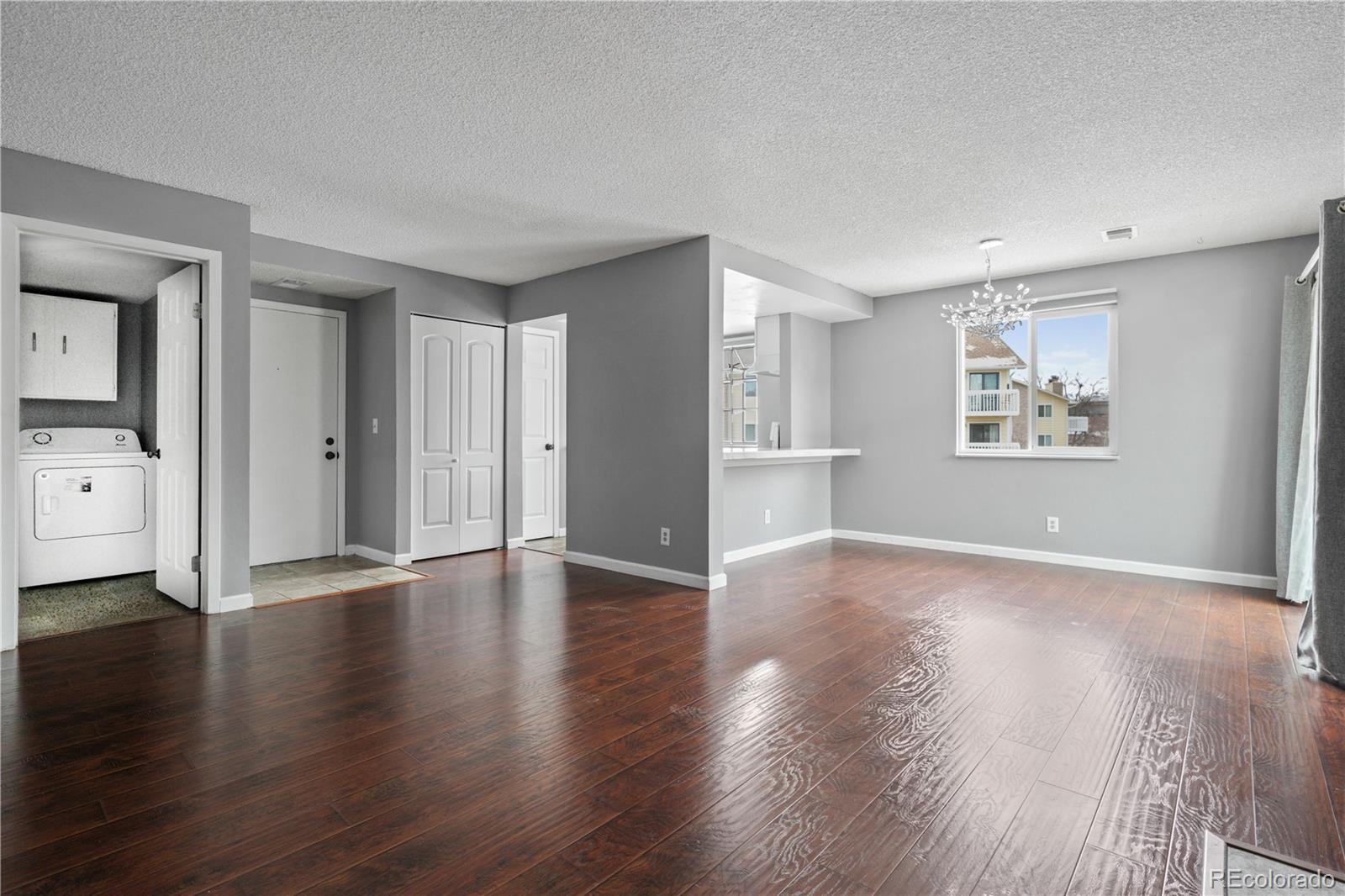 12502 E Cornell Avenue Unit: 303