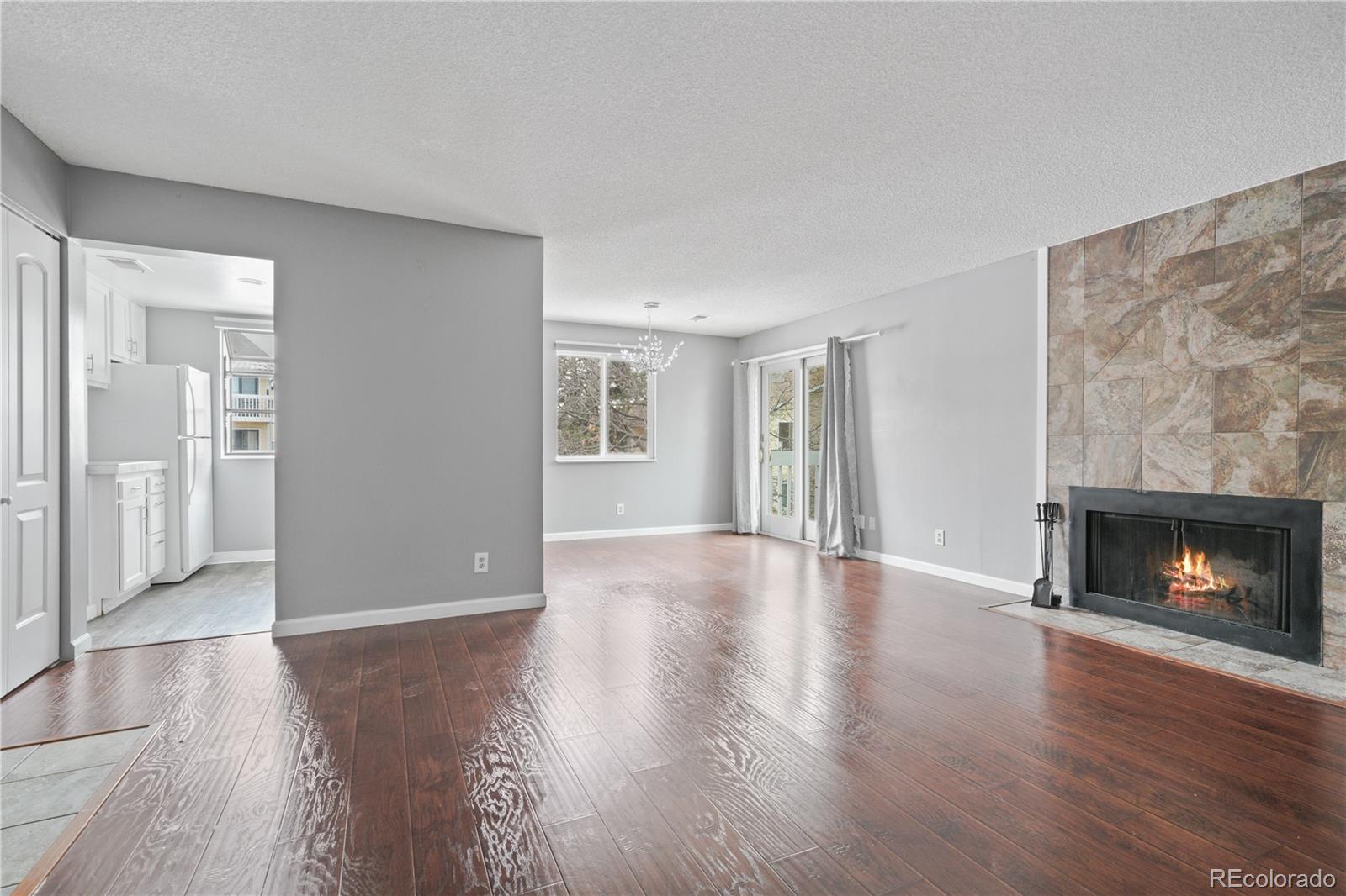 12502 E Cornell Avenue Unit: 303