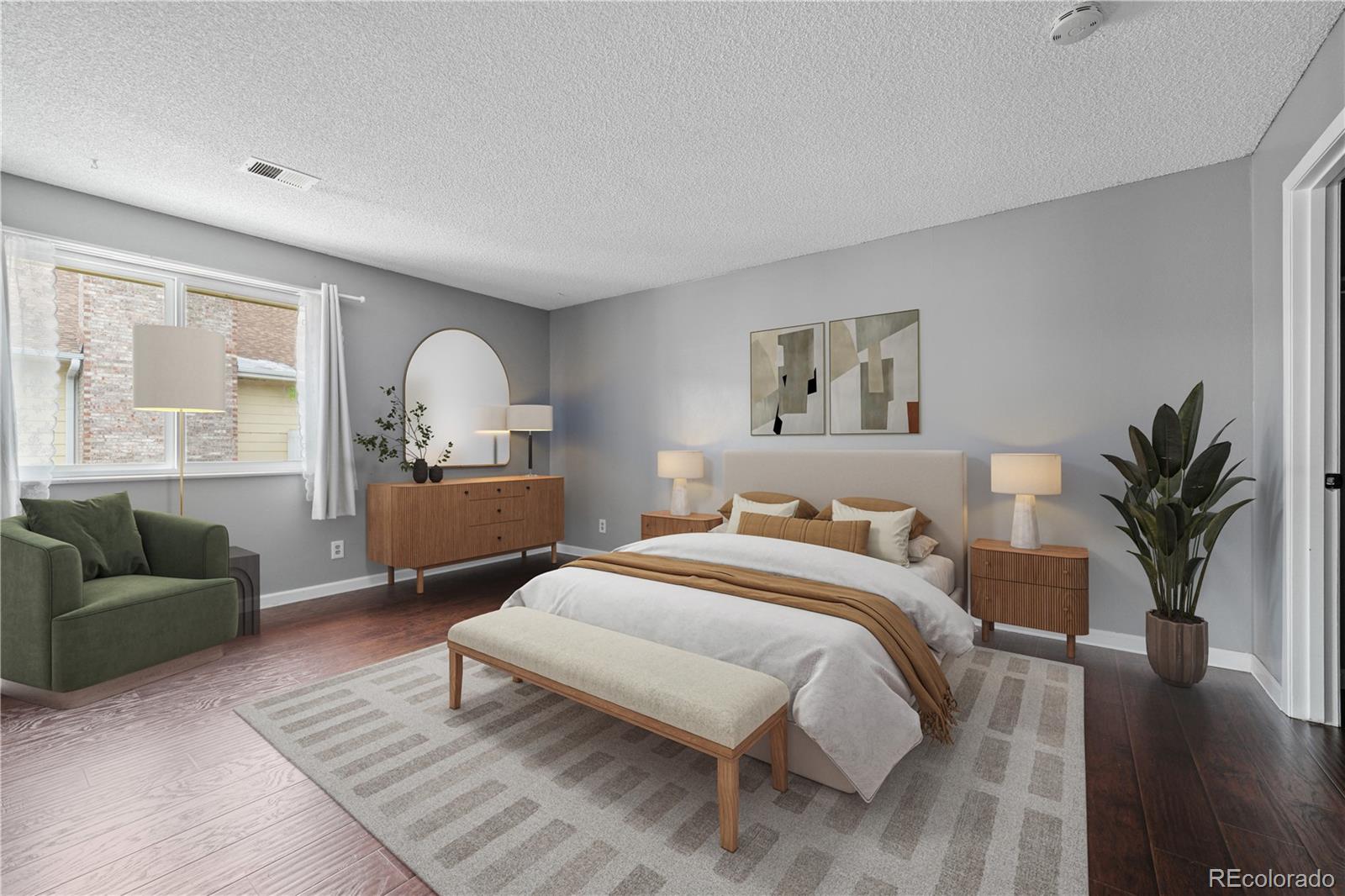 12502 E Cornell Avenue Unit: 303