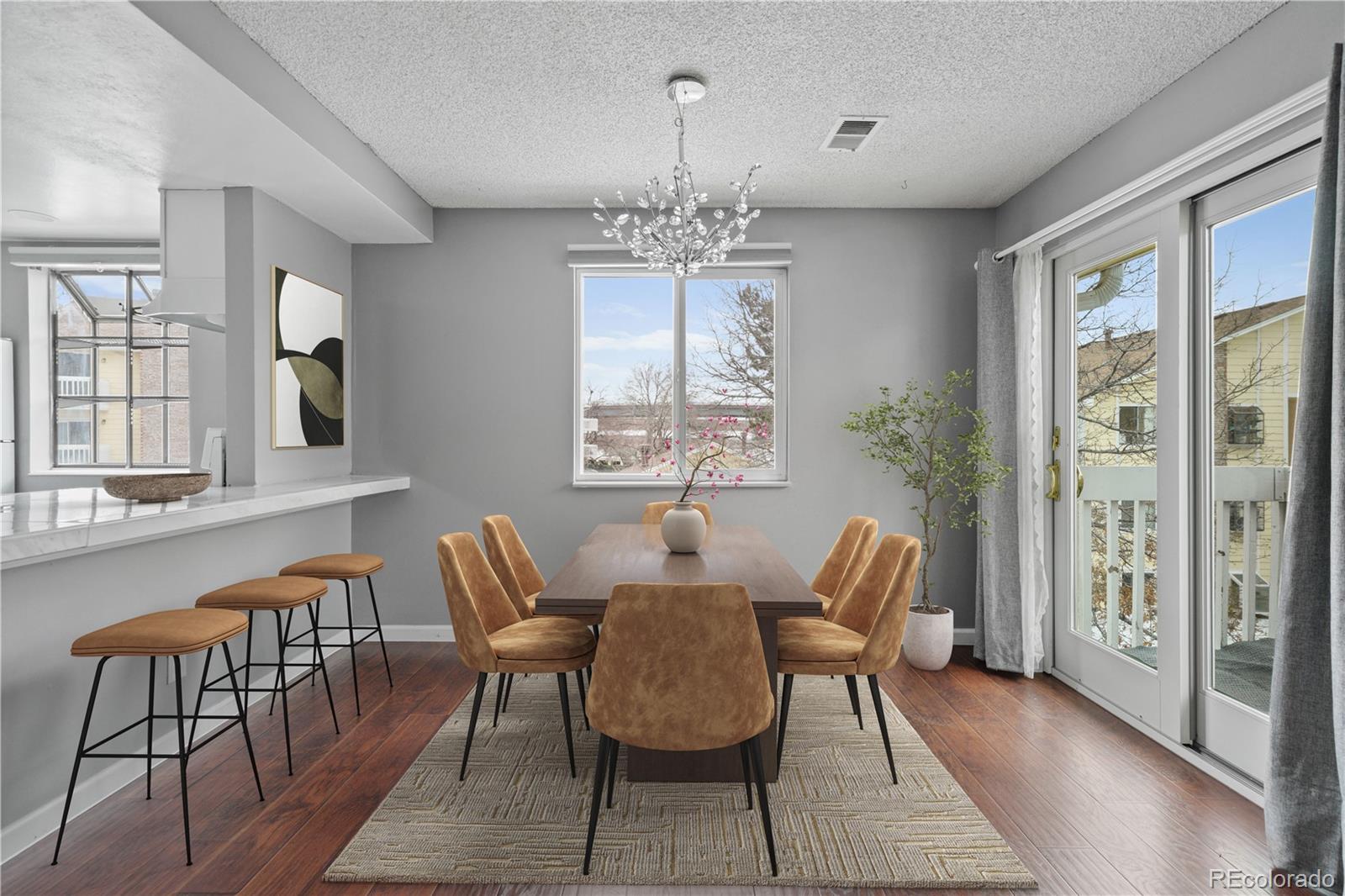 12502 E Cornell Avenue Unit: 303