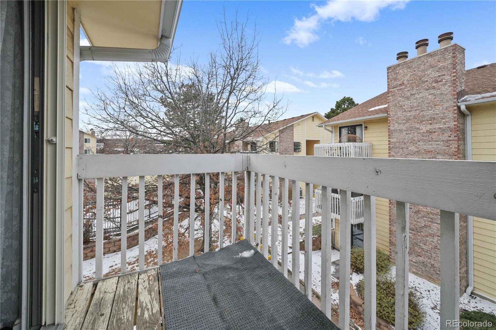 12502 E Cornell Avenue Unit: 303