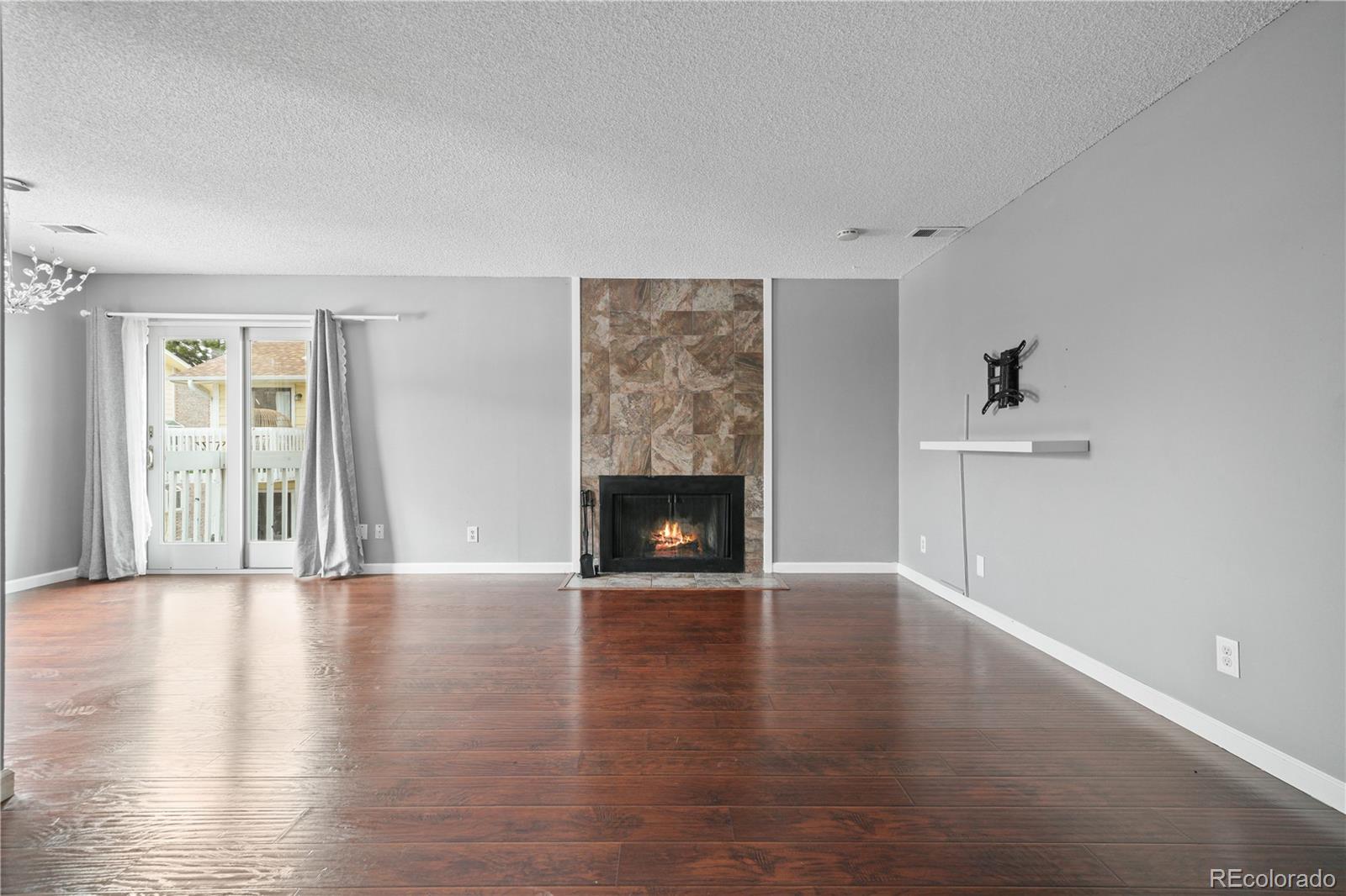 12502 E Cornell Avenue Unit: 303