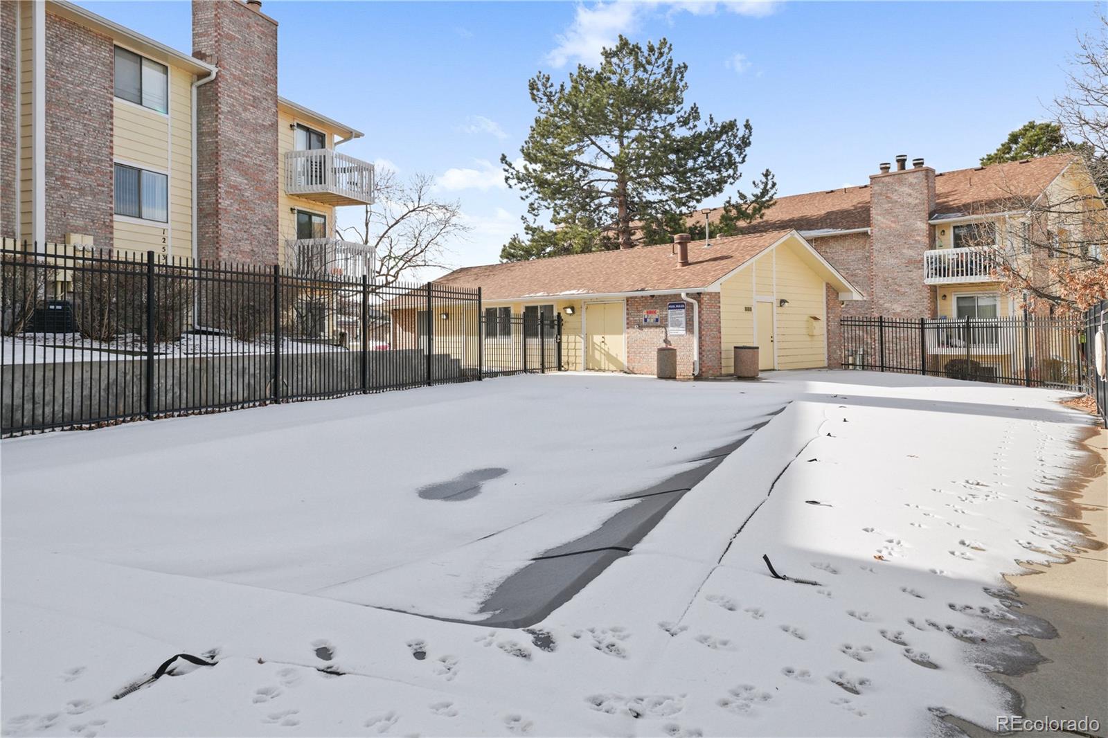 12502 E Cornell Avenue Unit: 303