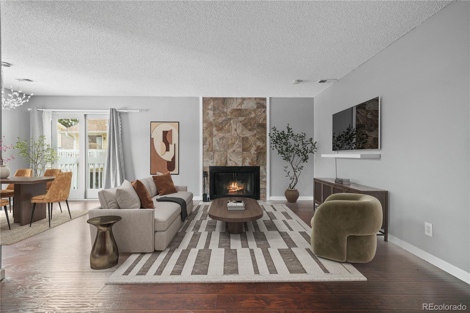 12502 E Cornell Avenue Unit: 303