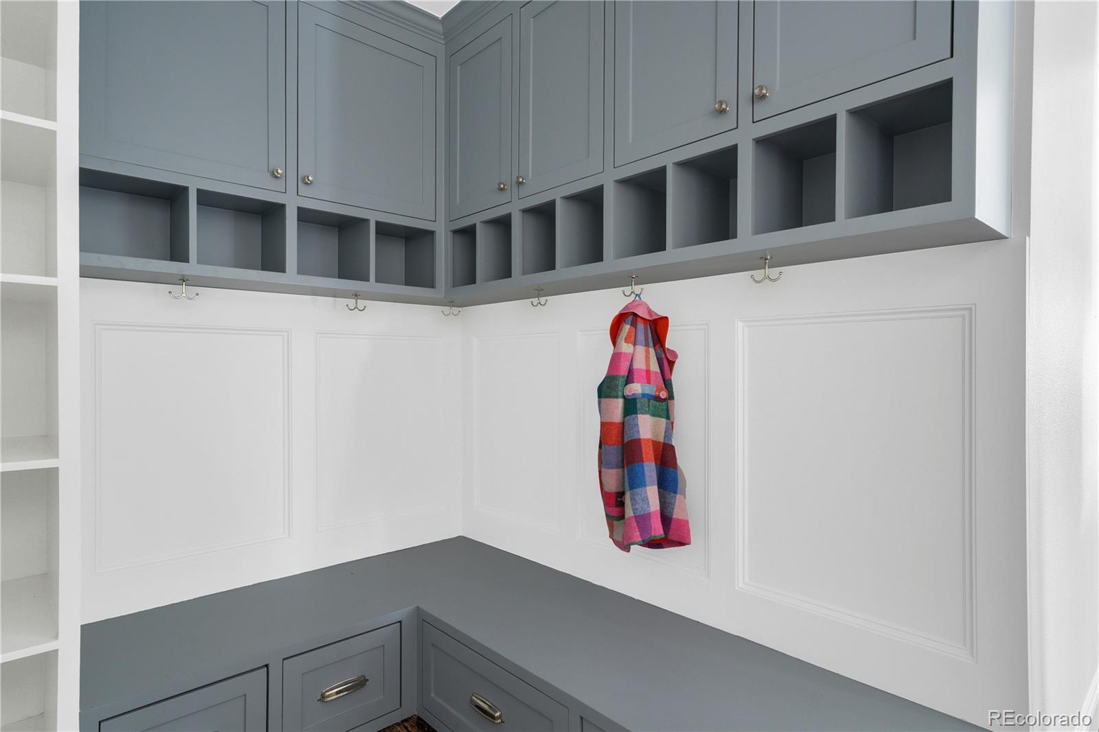 4600 S Columbine Court