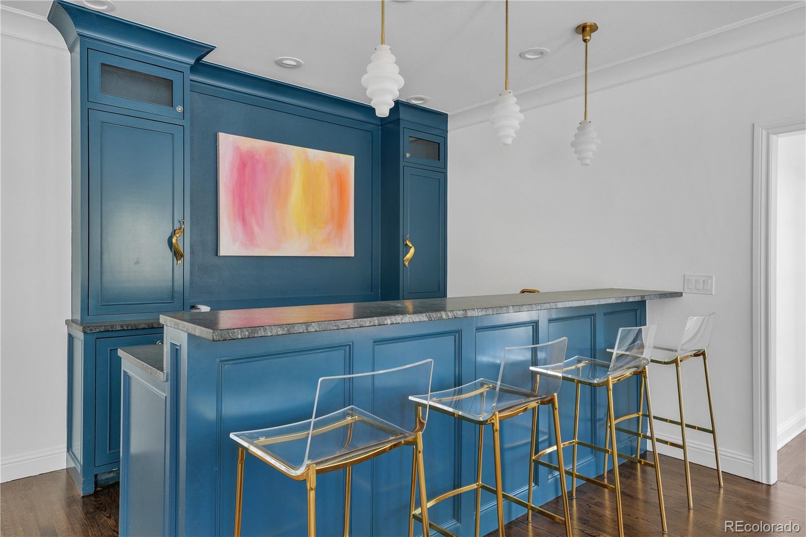 4600 S Columbine Court