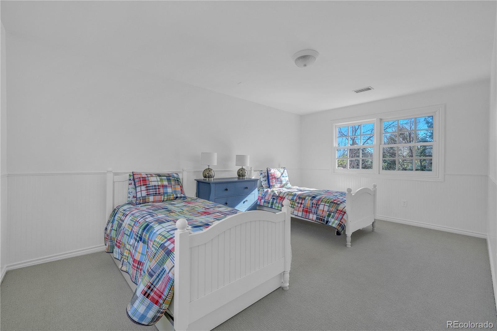 4600 S Columbine Court