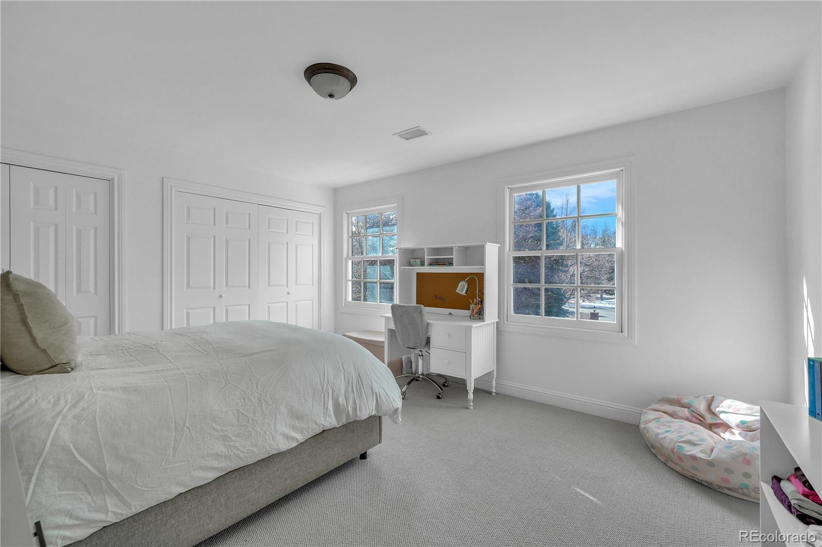 4600 S Columbine Court