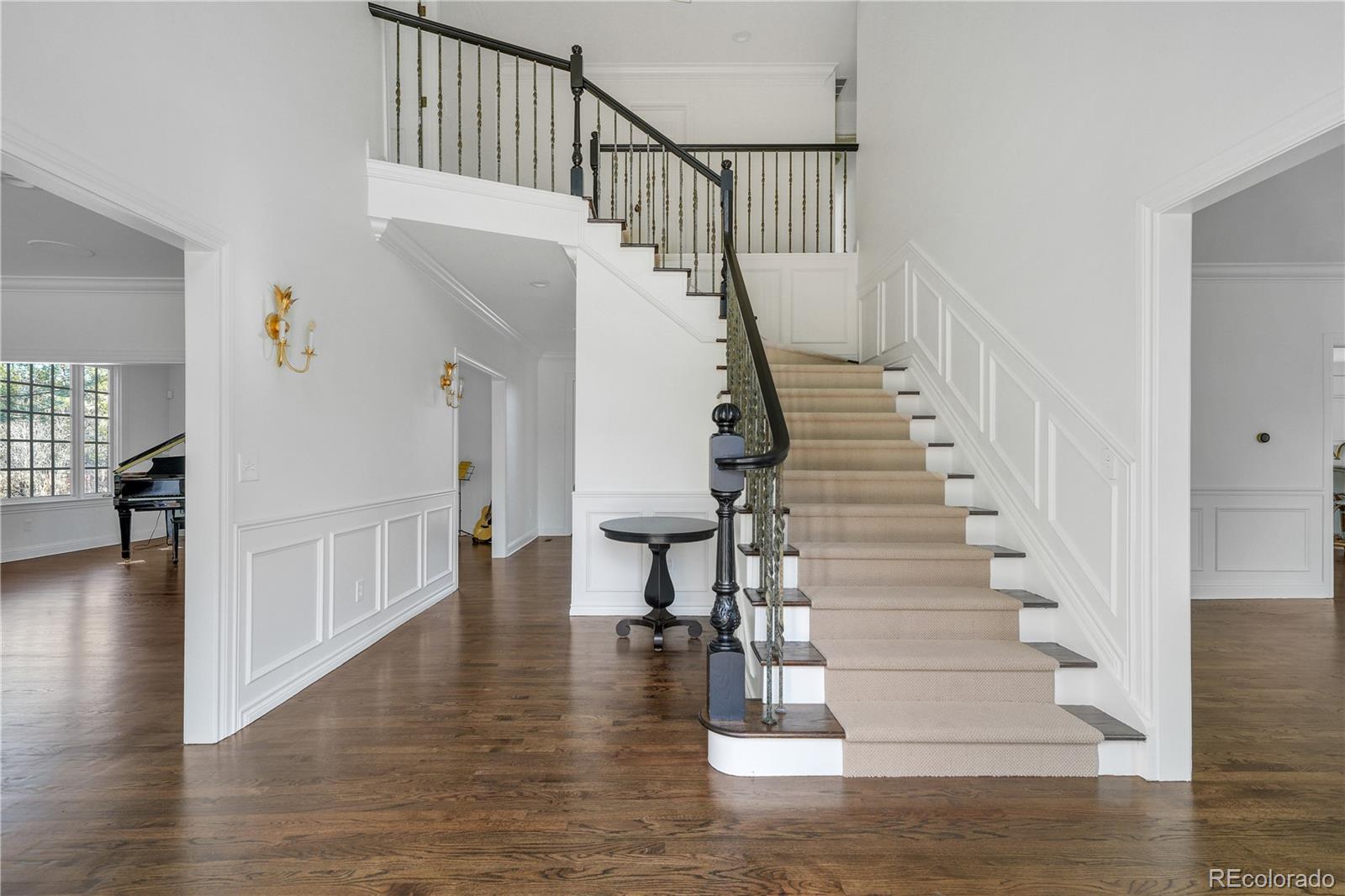 4600 S Columbine Court